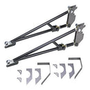 Competition Engineering C2005 Double Adjustable Ladder Bar