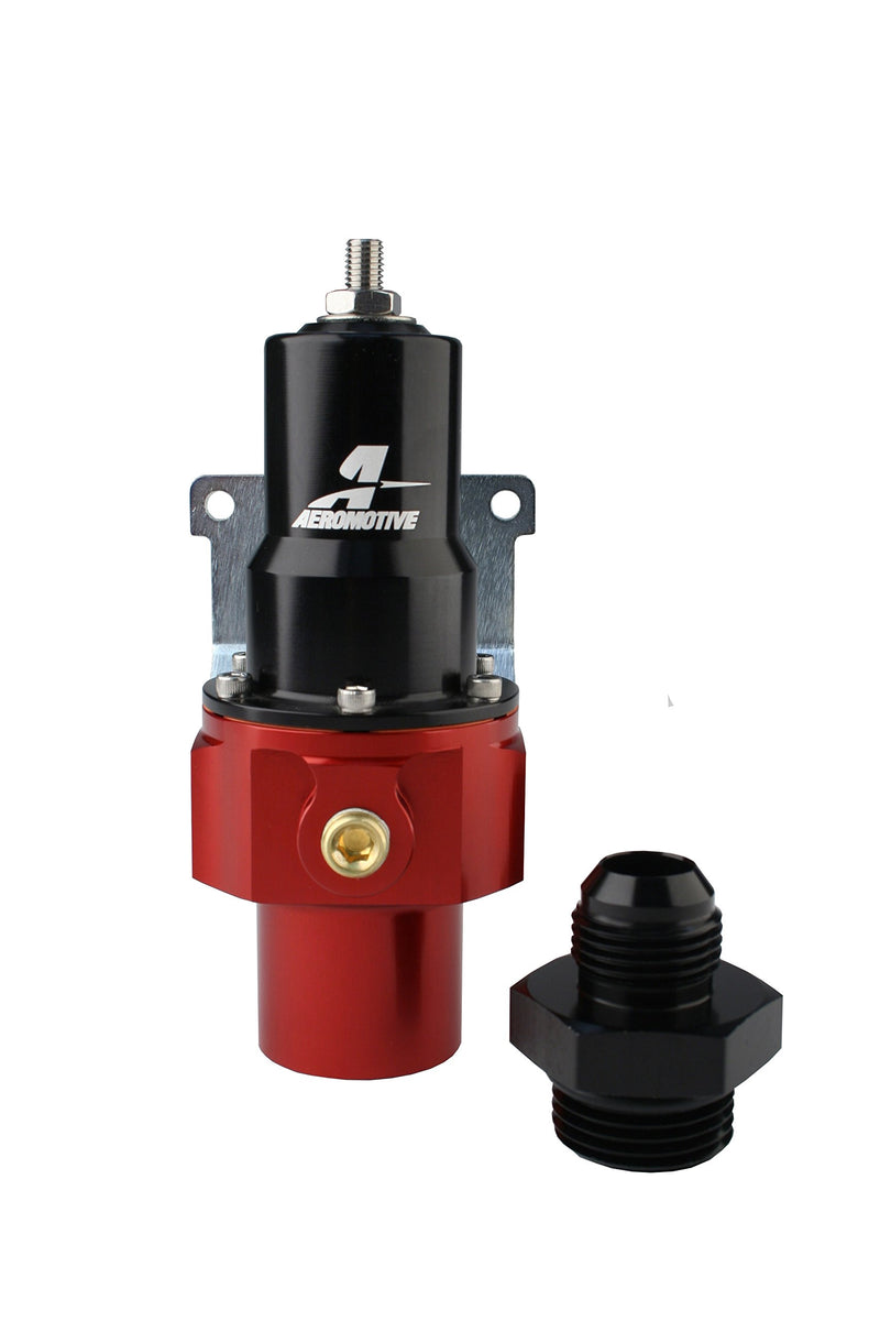 Aeromotive Pro Stock 2-Port Regulators 13210