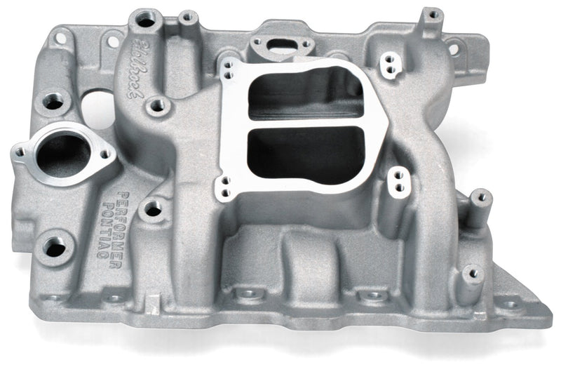 Edelbrock Performer Intake Manifolds 2156