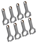 Scat Pro Sport H-Beam Connecting Rods 2-350-5700-2100