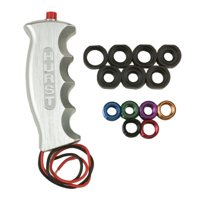 Hurst Pistol-Grip Shifter Handles 1536200