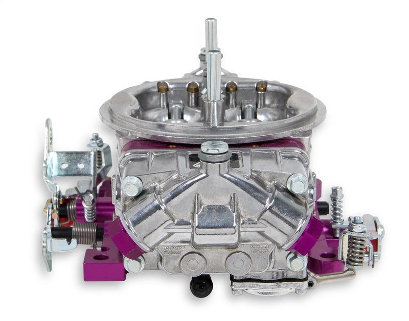 Quick Fuel Brawler Carburetor 1050 Cfm M.S.