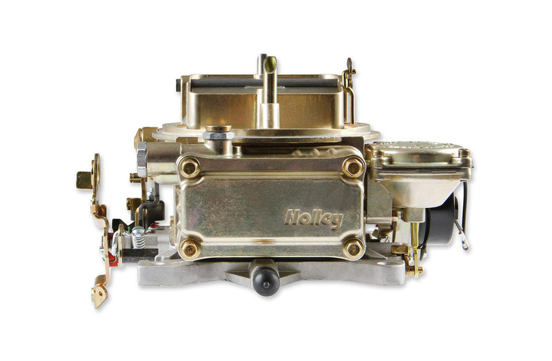 Holley 4160 Carburetors 0-8007