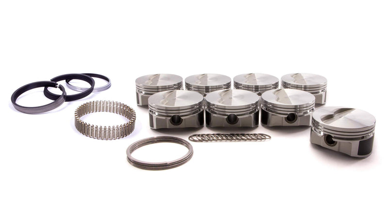 Wiseco Pro Tru Street Pistons PTS506A6