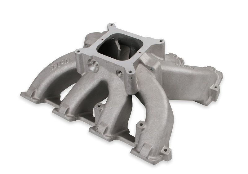 Holley LS Split Design Carbureted Intake Manifolds 300-291