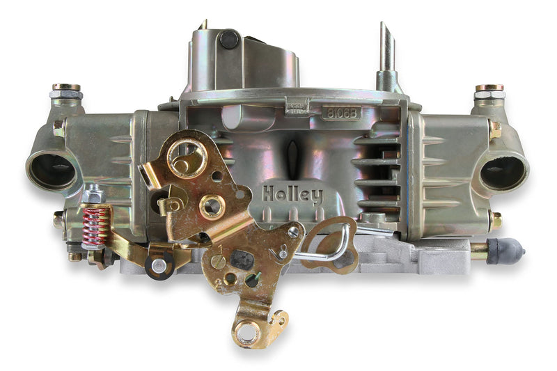 Holley 4160 Carburetors 0-3310C