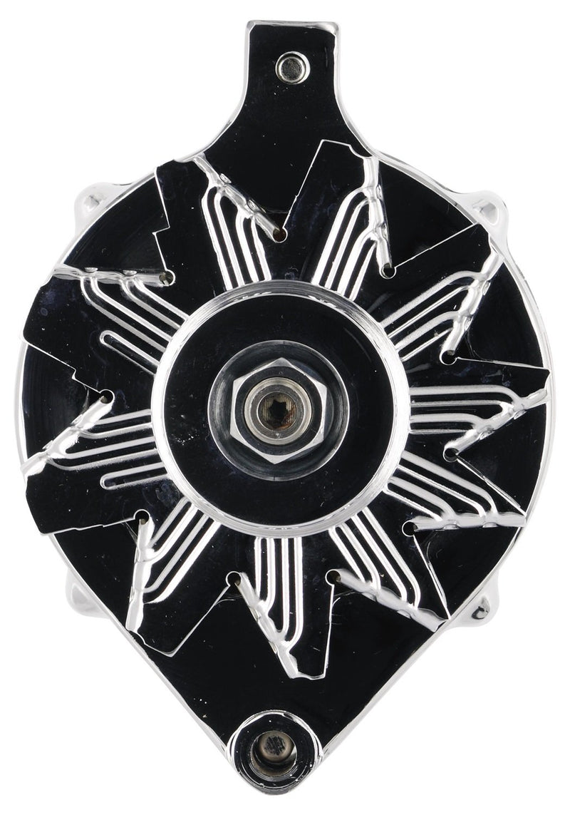 Powermaster Street Alternators 8-37101