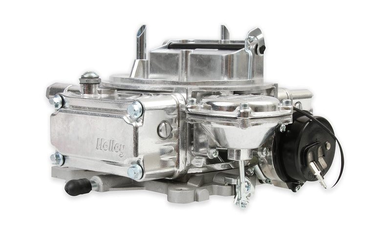 Holley Street Warrior Carburetors 0-80457S