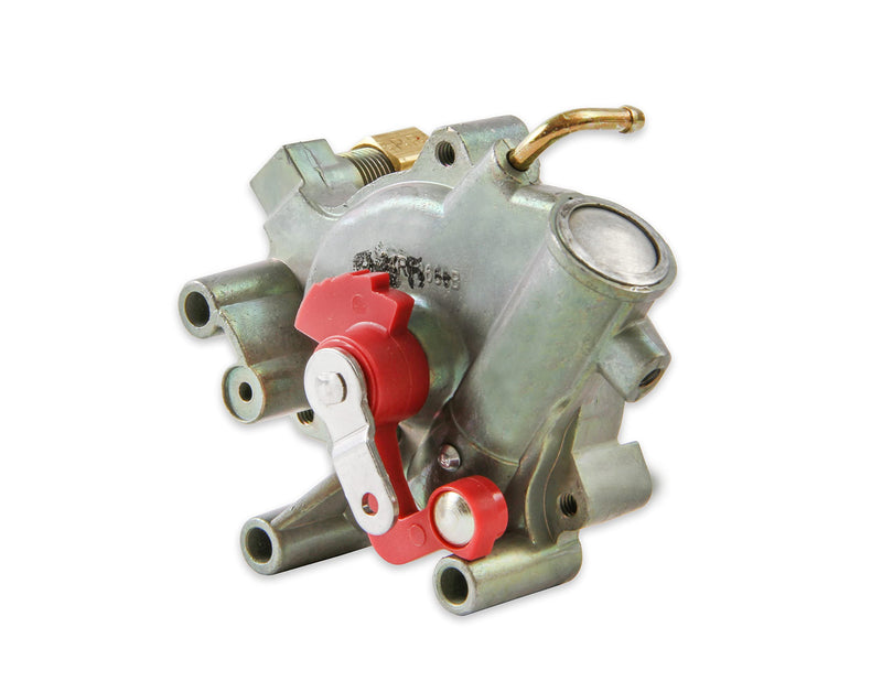 Holley Electric Choke Conversion Kits 45-224