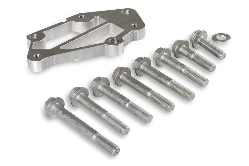 Holley LS Engine Accessory Drive Kits 21-1