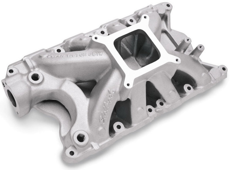 Edelbrock Super Victor Intake Manifolds 2924