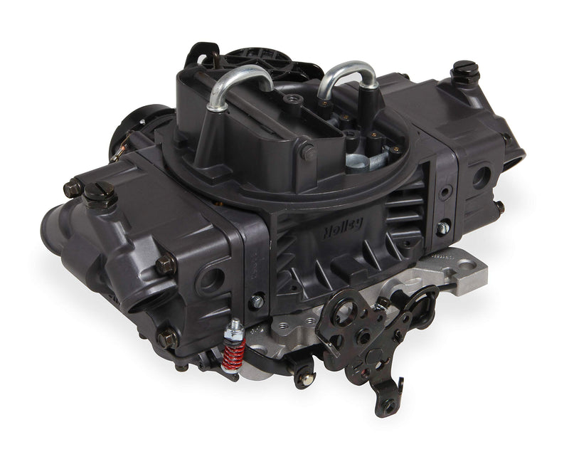 Holley Marine Avenger Carburetors 0-82770
