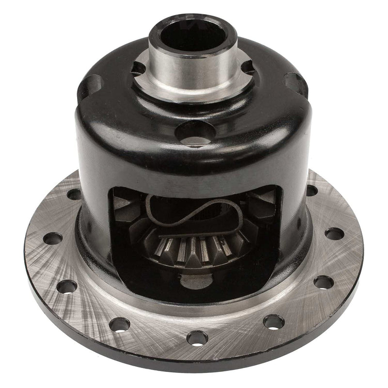 POWERTRAX - GRIP LS POSI LIMITED-SLIP DIFFERENTIAL - FOR 4.10 AND NUMERICALLY HIGHER GEAR RATIOS