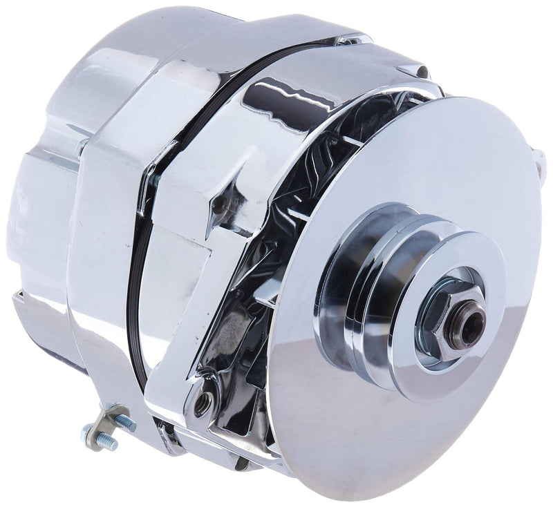 Tuff Stuff Performance High-Amp Output Alternators 7127NK