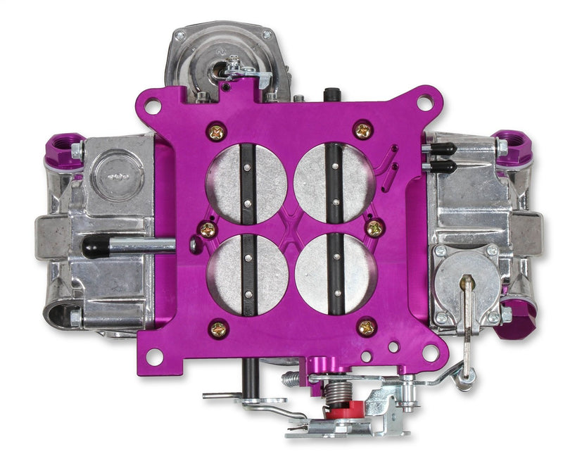 Quick Fuel Brawler Carburetor 750 Cfm V.S.
