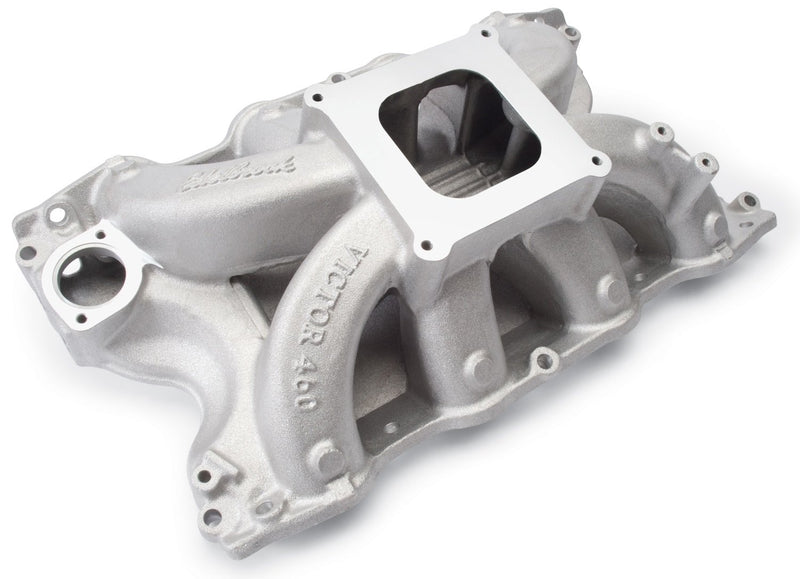 Edelbrock Victor Intake Manifolds 2966