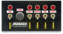 Moroso Toggle Switch Panels 74131