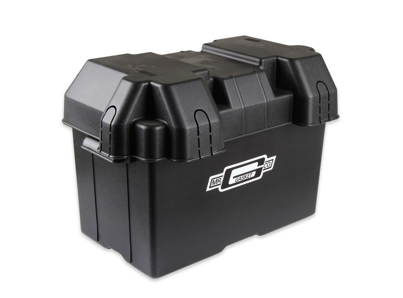 Mr. Gasket Battery Relocation Kits 6279