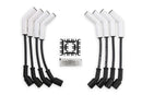 ACCEL Extreme 9000 Ceramic Spark Plug Wire Sets 9070C