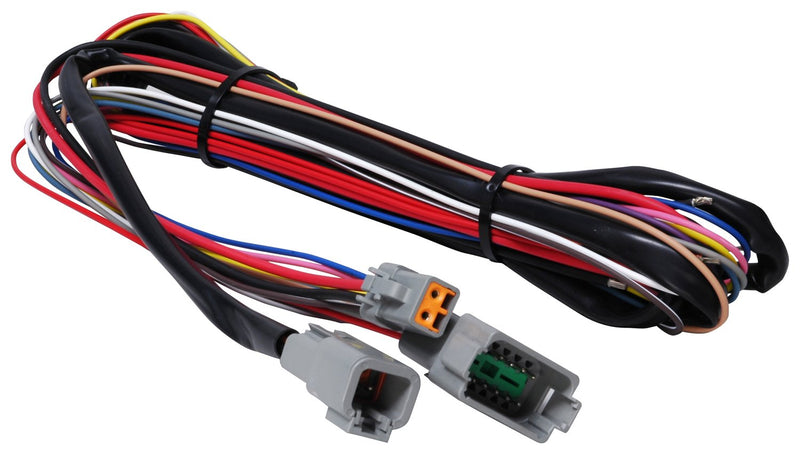 MSD Digital-7 Replacement Wiring Harnesses 8855