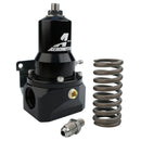 Aeromotive Extreme Flow EFI Fuel Pressure Regulators 13134