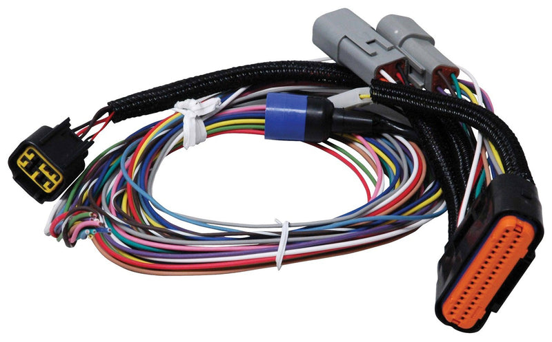 MSD Power Grid Replacement Wiring Harnesses 7780