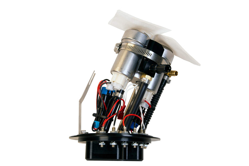 Aeromotive 18037 In-Tank Performance Fuel Pump for 2011-2017 Mustang, Dual 450lph