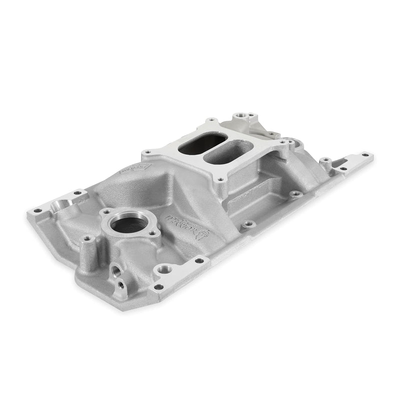 Weiand Street Warrior Intake Manifolds 8121