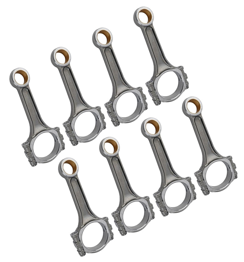 Scat Pro Stock I-Beam Connecting Rods 2-ICR5400-927