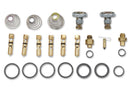Holley 37-933 Carburetor Rebuild Trick Kit Holley 2300 2305 4150 4160 4165 4175