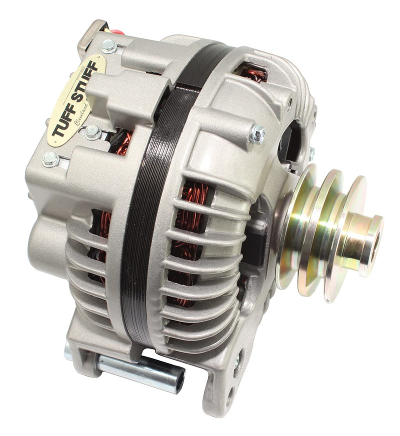 Tuff Stuff Performance High-Amp Output Factory Cast-Plus Alternators 8509DDP