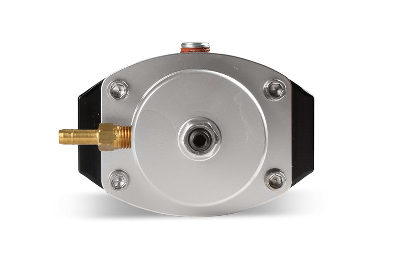 Holley HP Billet Fuel Pressure Regulators 12-846