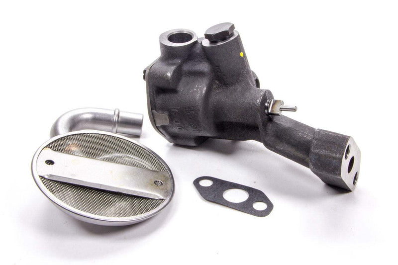Melling 10540 Standard-Volume Oil Pump, Fits Pontiac 301-455