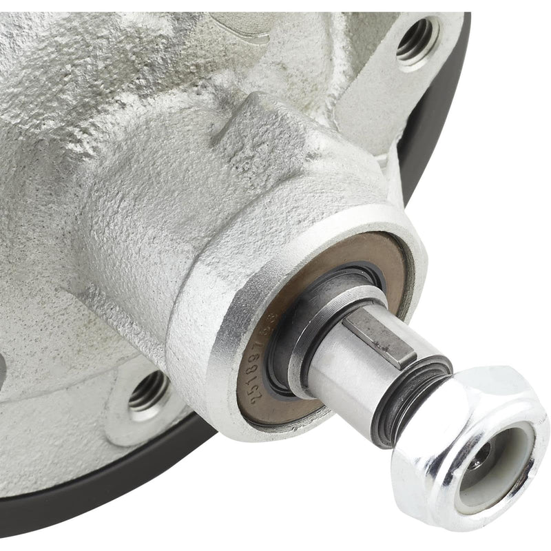 Tuff Stuff Performance Power Steering Pumps 6176B