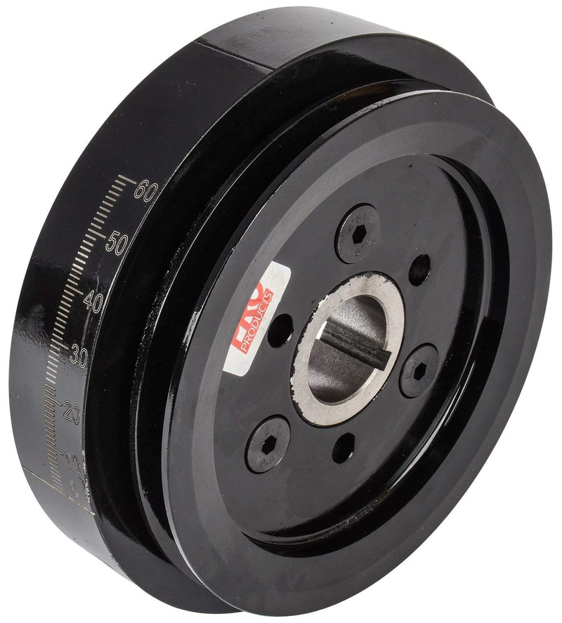 Professional Products PowerForce Harmonic Dampers 80009