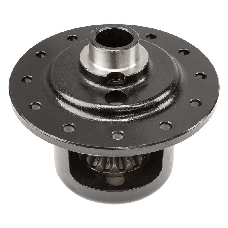 POWERTRAX - GRIP LS POSI LIMITED-SLIP DIFFERENTIAL - FOR 4.10 AND NUMERICALLY HIGHER GEAR RATIOS