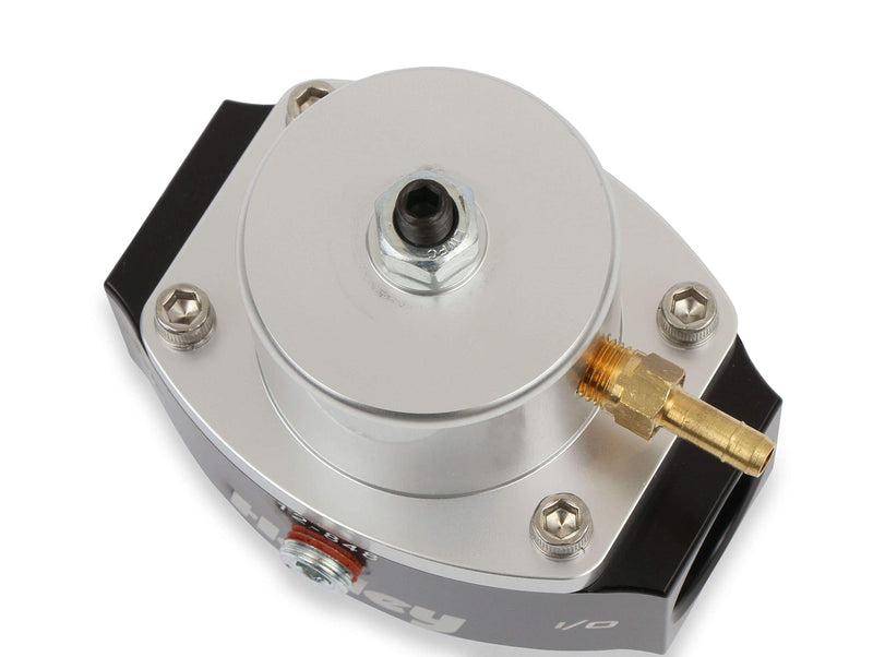 Holley Dominator Billet Fuel Pressure Regulators 12-848