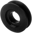 Moroso V-Belt Crankshaft Pulleys 23520