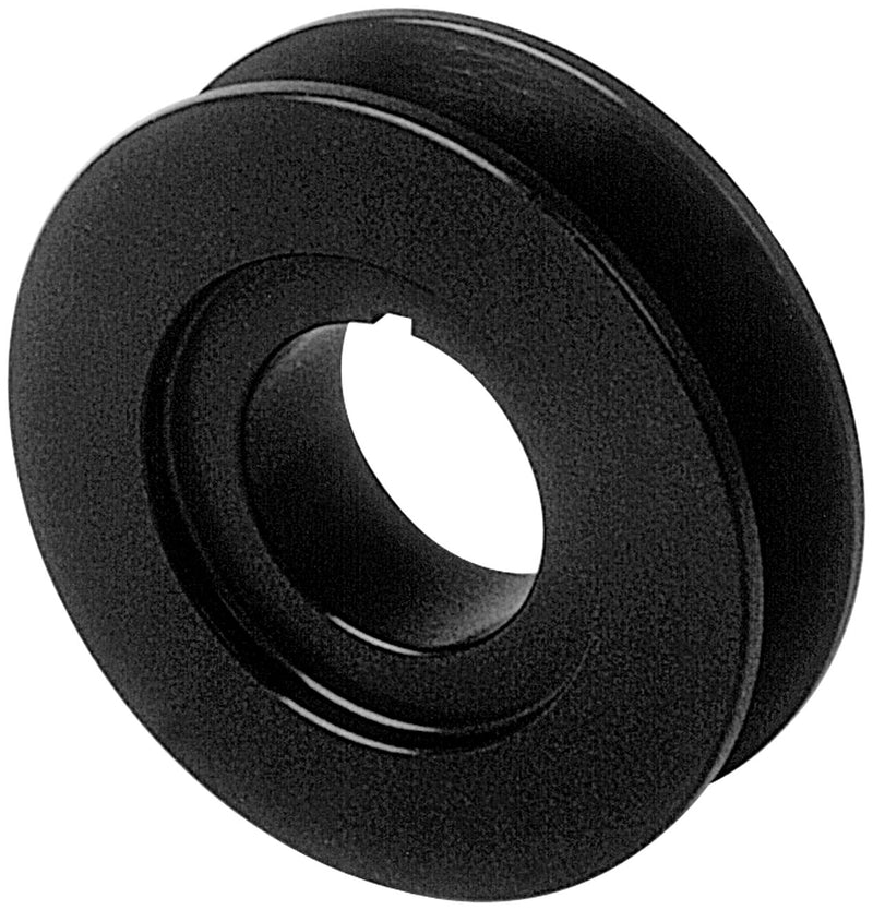 Moroso V-Belt Crankshaft Pulleys 23520