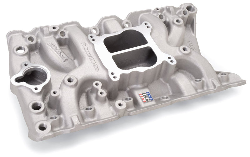 Edelbrock Performer Intake Manifolds 2711