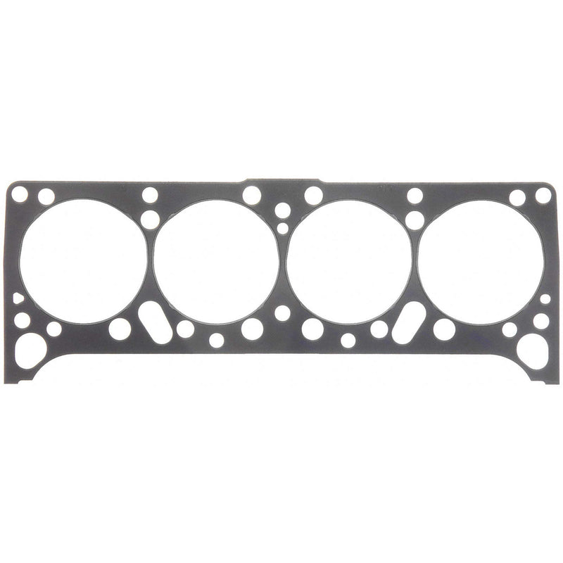 Fel-Pro 1016 Head Gasket Composition Type 4.300 in. Bore .039 in. Compressed