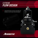 Aeromotive Extreme Flow EFI Fuel Pressure Regulators 13134