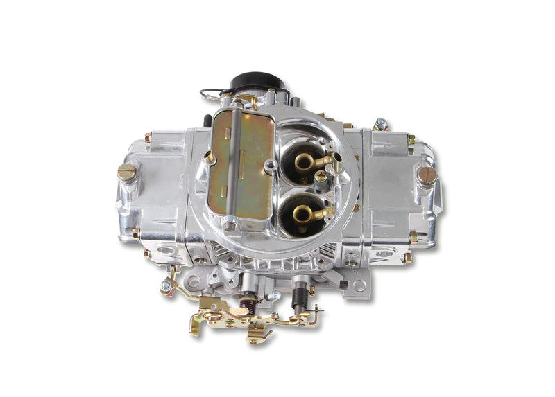 Holley Model 4150 Aluminum Double Pumper Carburetors 0-4777SAE