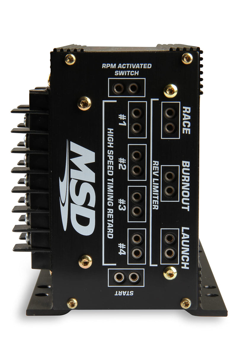 MSD 7330 7AL-3 Ignition Control