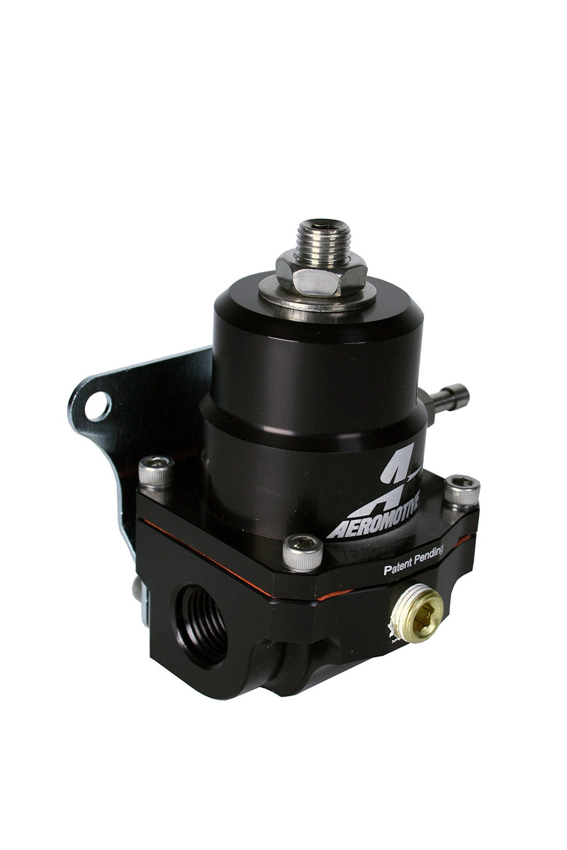 Aeromotive A1000 Gen-II EFI Fuel Pressure Regulators 13138