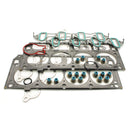 Cometic PRO1008T GM LQ4 Gen-3 Small Block V8 Top End Gasket Kit, 4.100" Bore, .051" MLS Cylinder Head Gasket