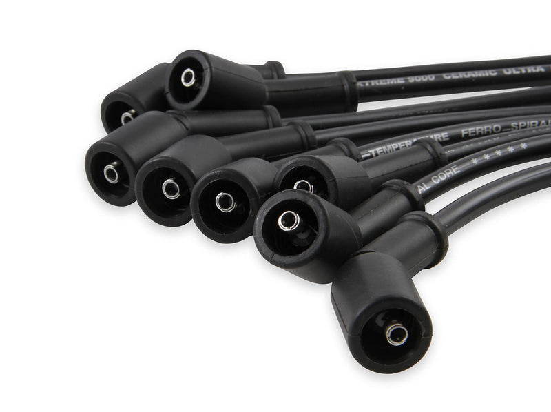 ACCEL Extreme 9000 Ceramic Spark Plug Wire Sets 9059C