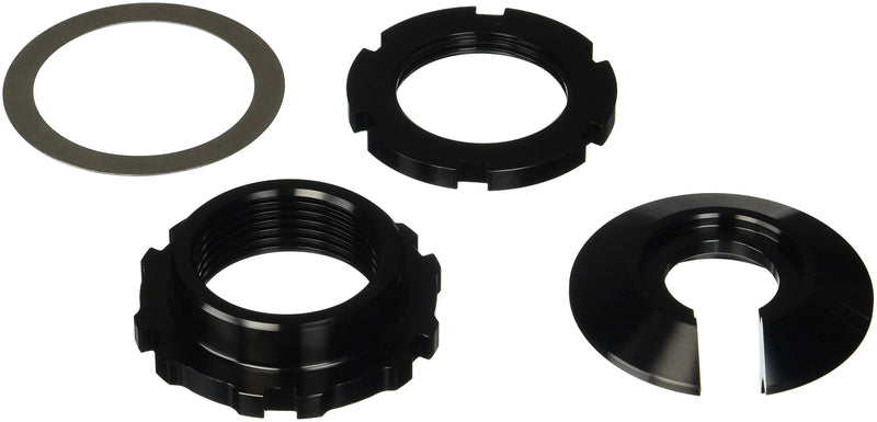 QA1 DD501 Proma Star Double Adjustable Coilover Shock