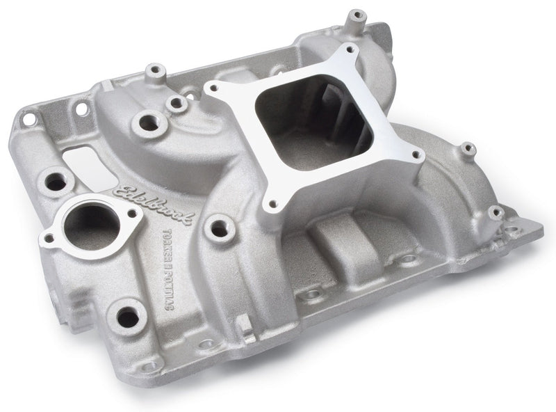 Edelbrock Torker II Intake Manifolds 5056
