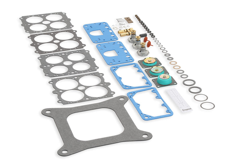 Holley Carburetor Renew Kits 37-485